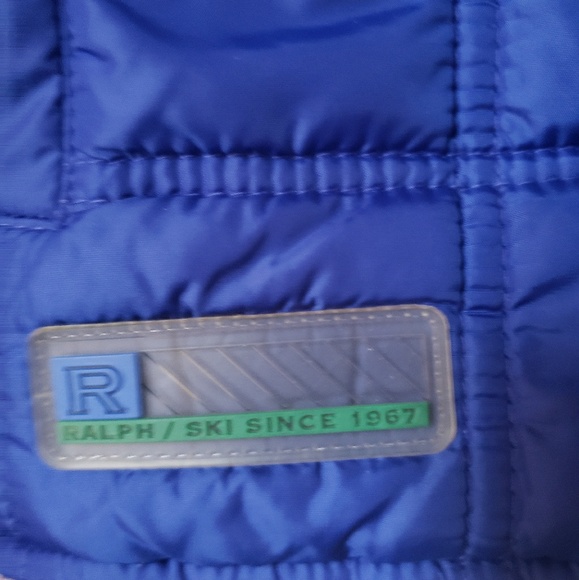 jacket - Picture 2 of 2